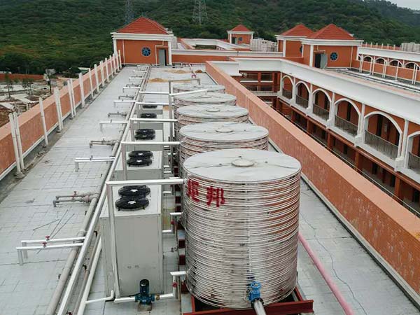 惠州热水器